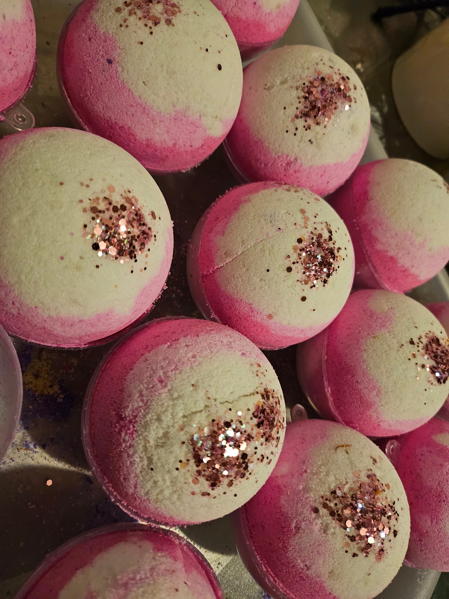 Bathbombs