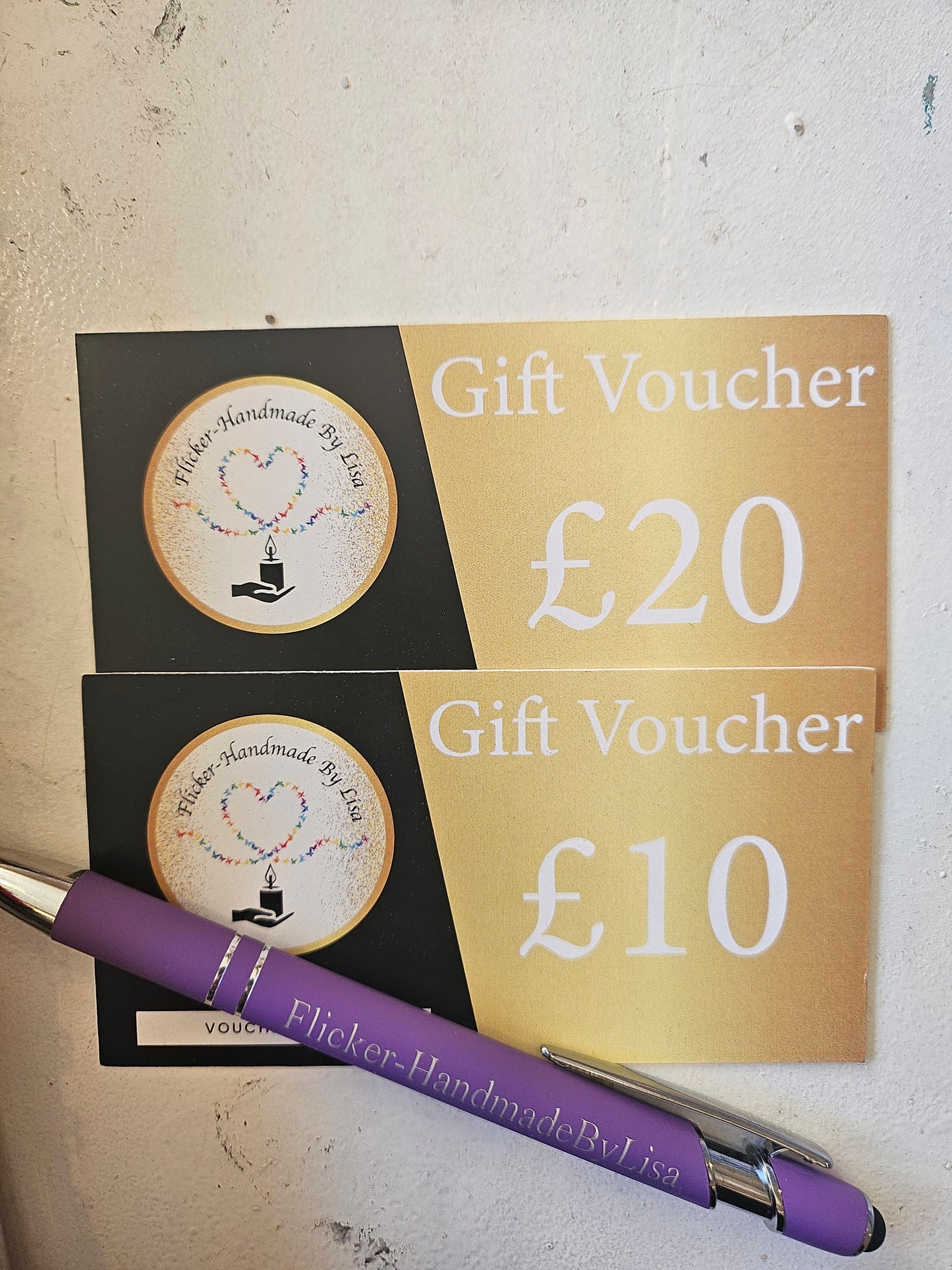 Gift Voucher