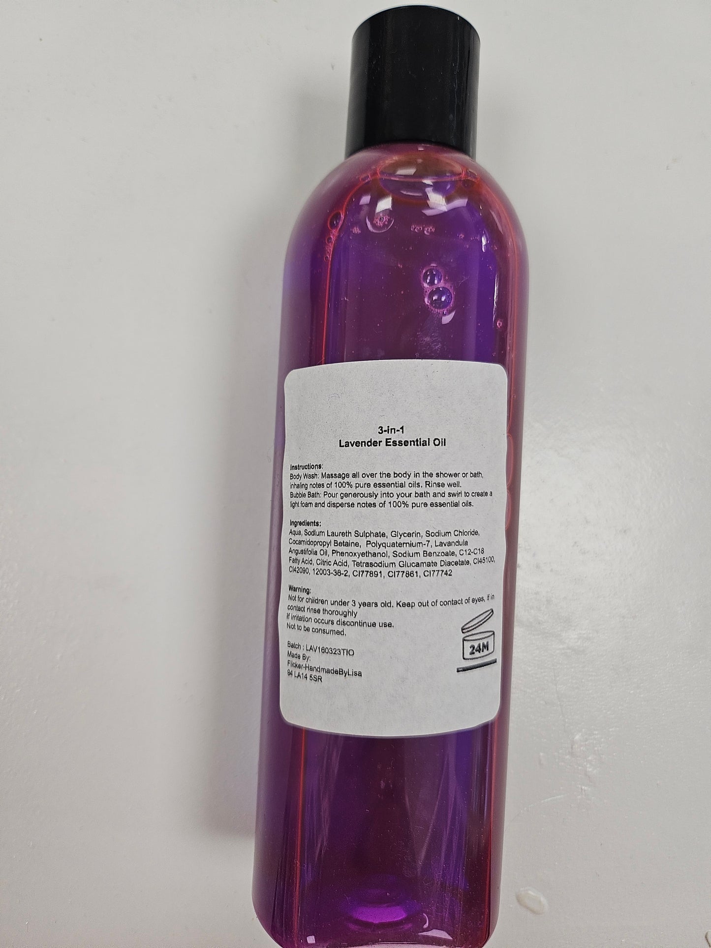 Aromatherapy All-in-1