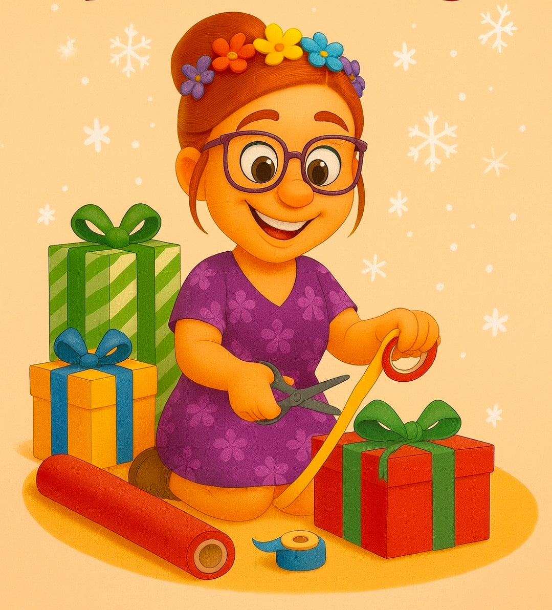 Giftsets & Gift Vouchers