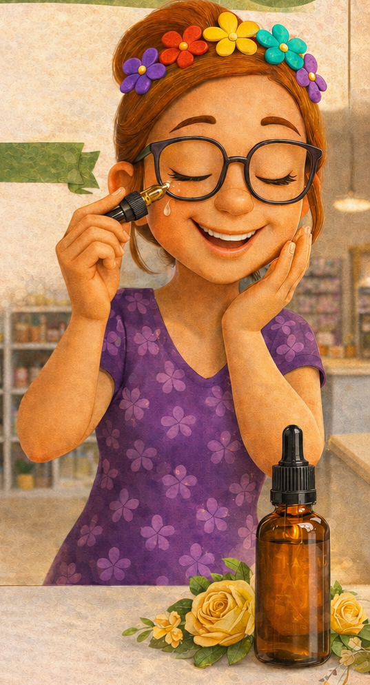 Aromatherapy