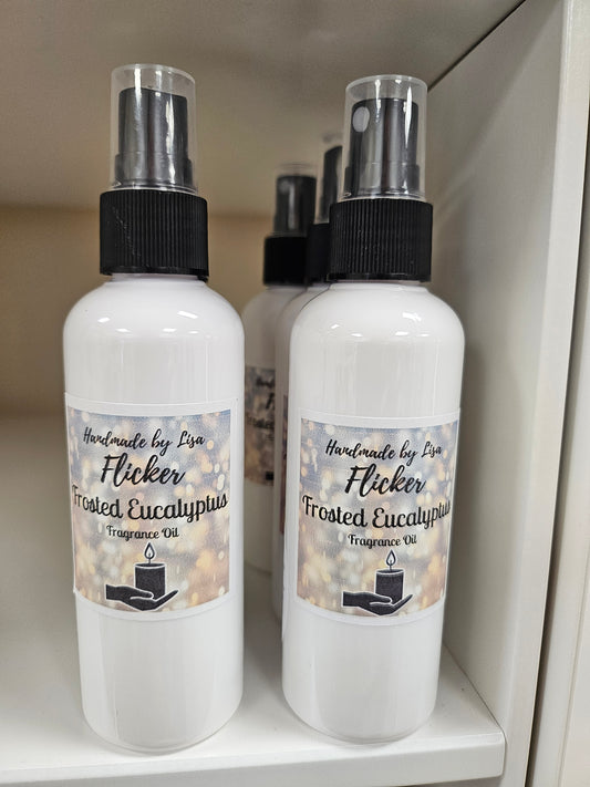 Room & Pillow Spray