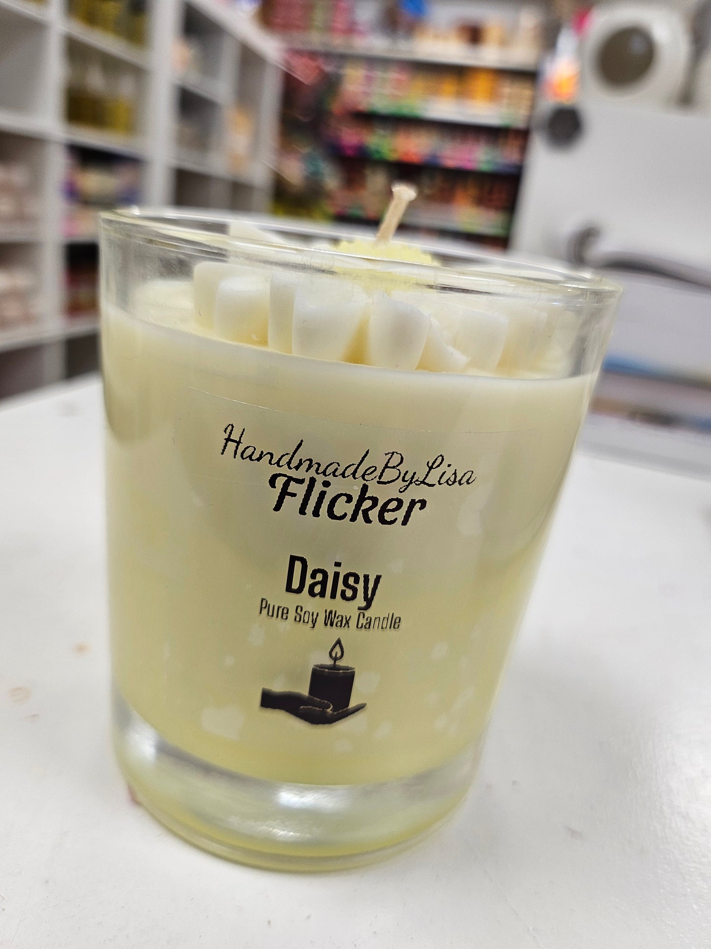 Medium Candles