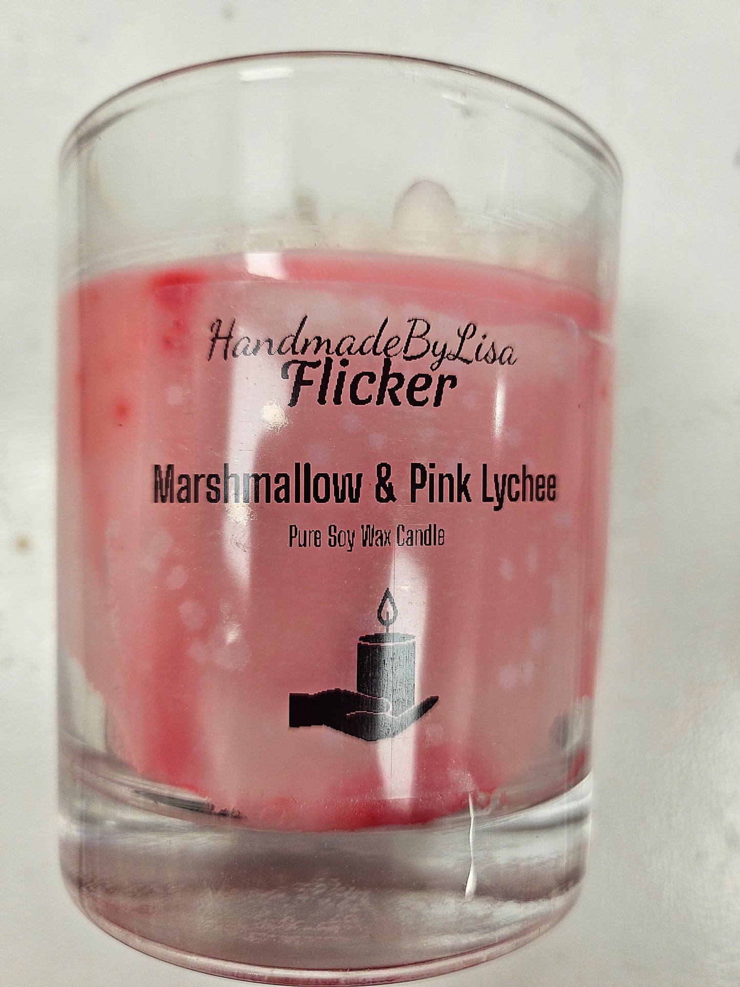 Medium Candles