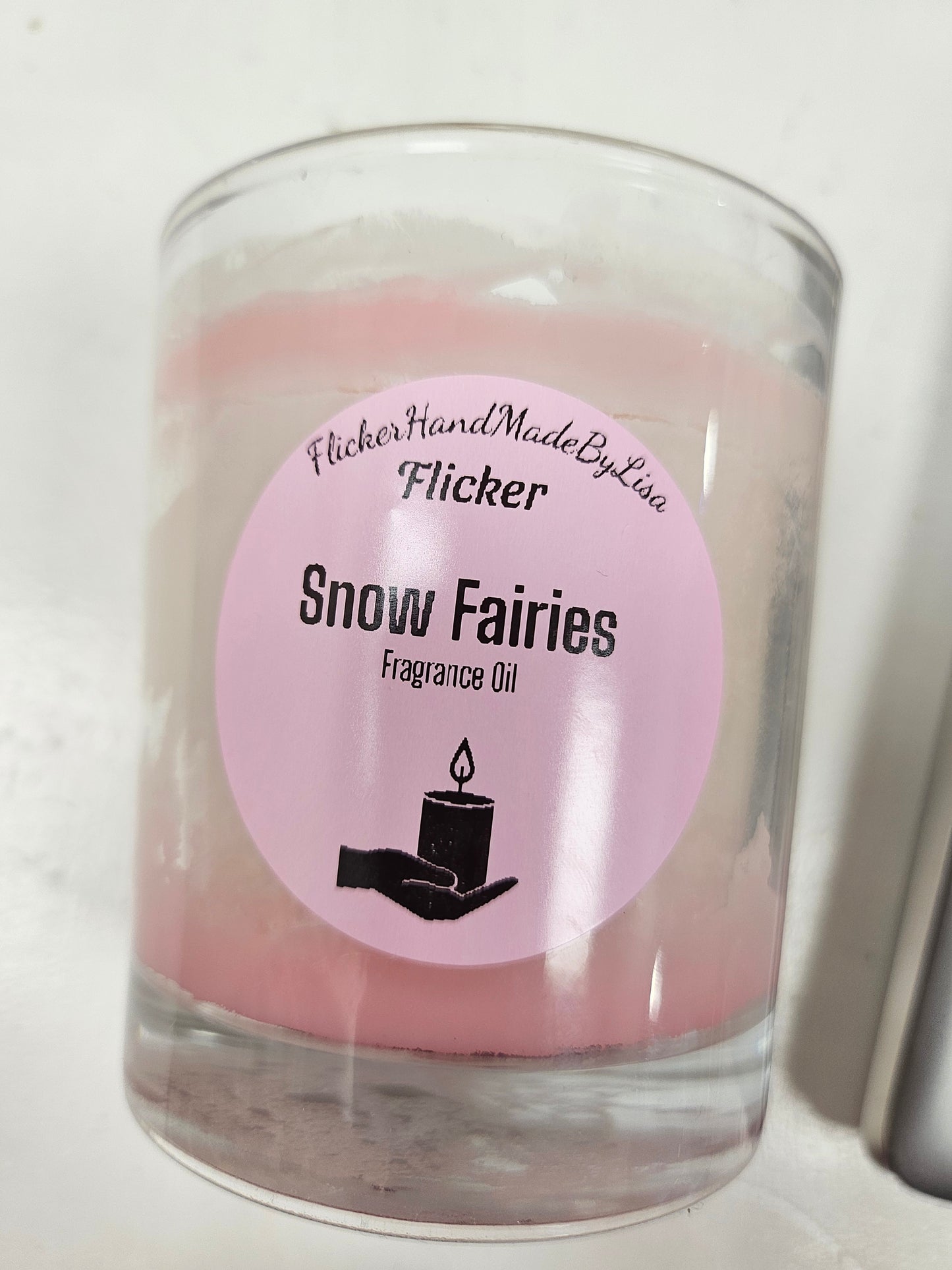Medium Candles