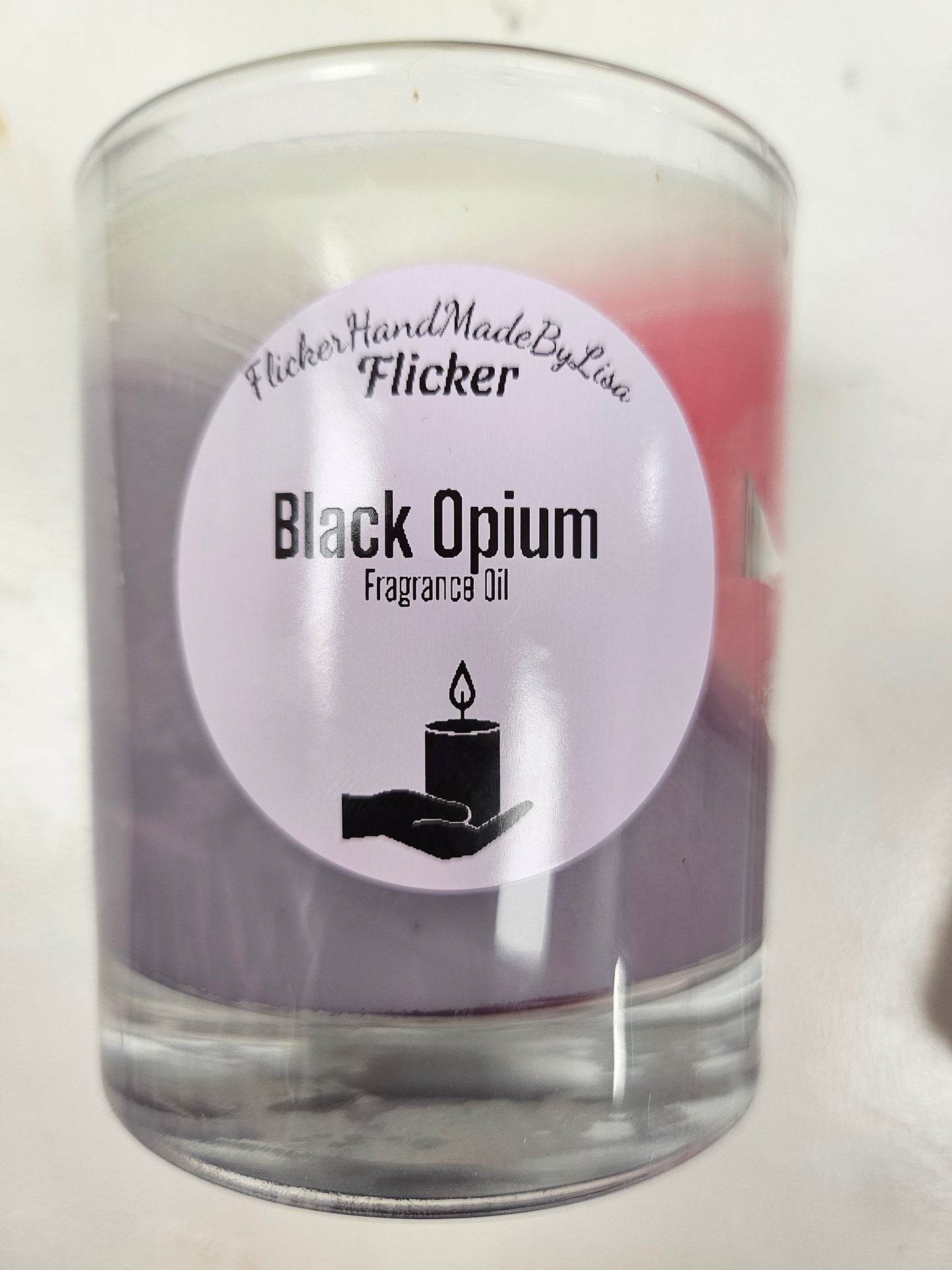 Medium Candles