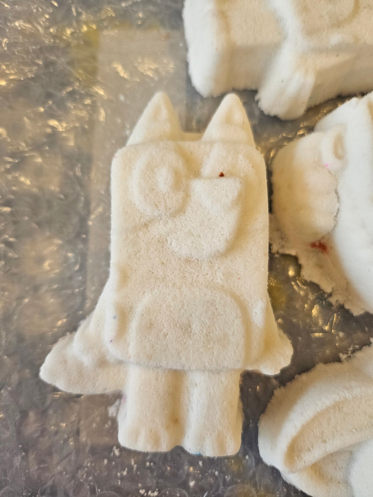 Paint Your Own Bathbomb Kit