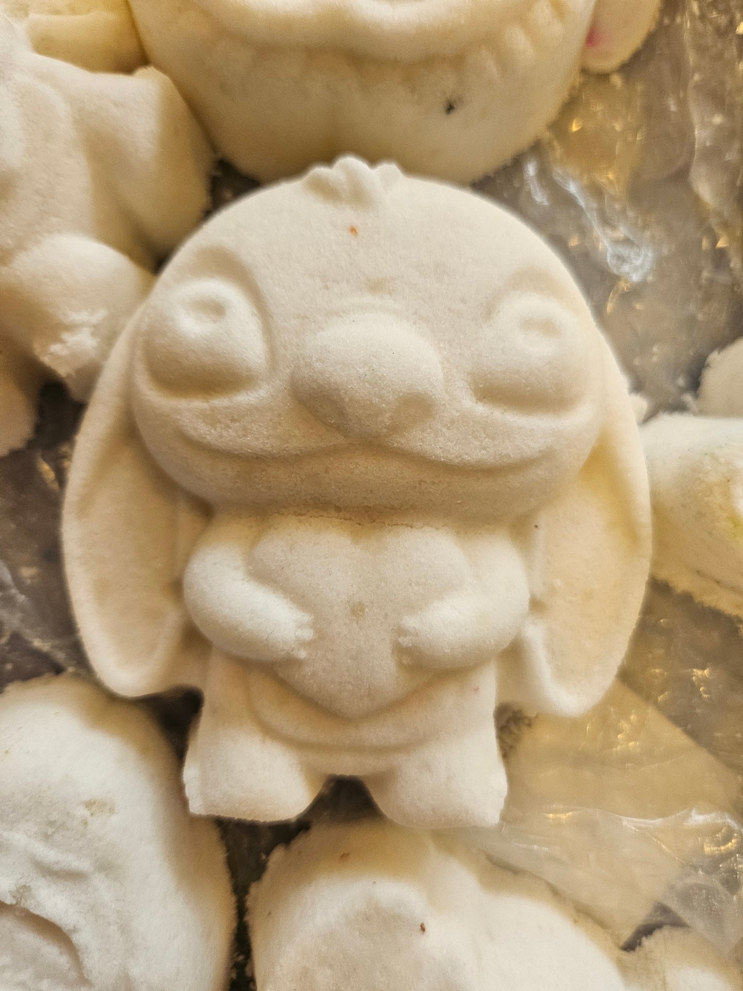 Paint Your Own Bathbomb Kit