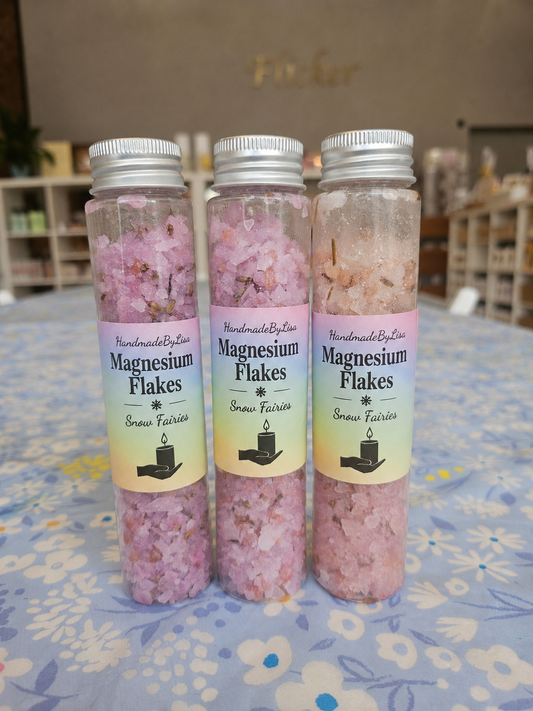 Magnesium Flakes