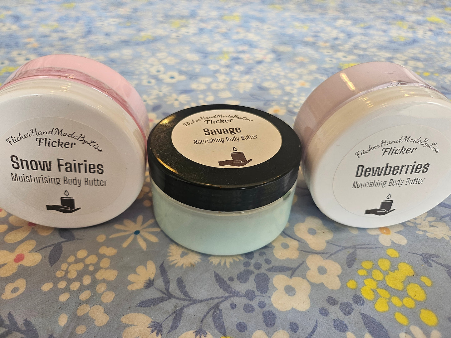 Body Butter