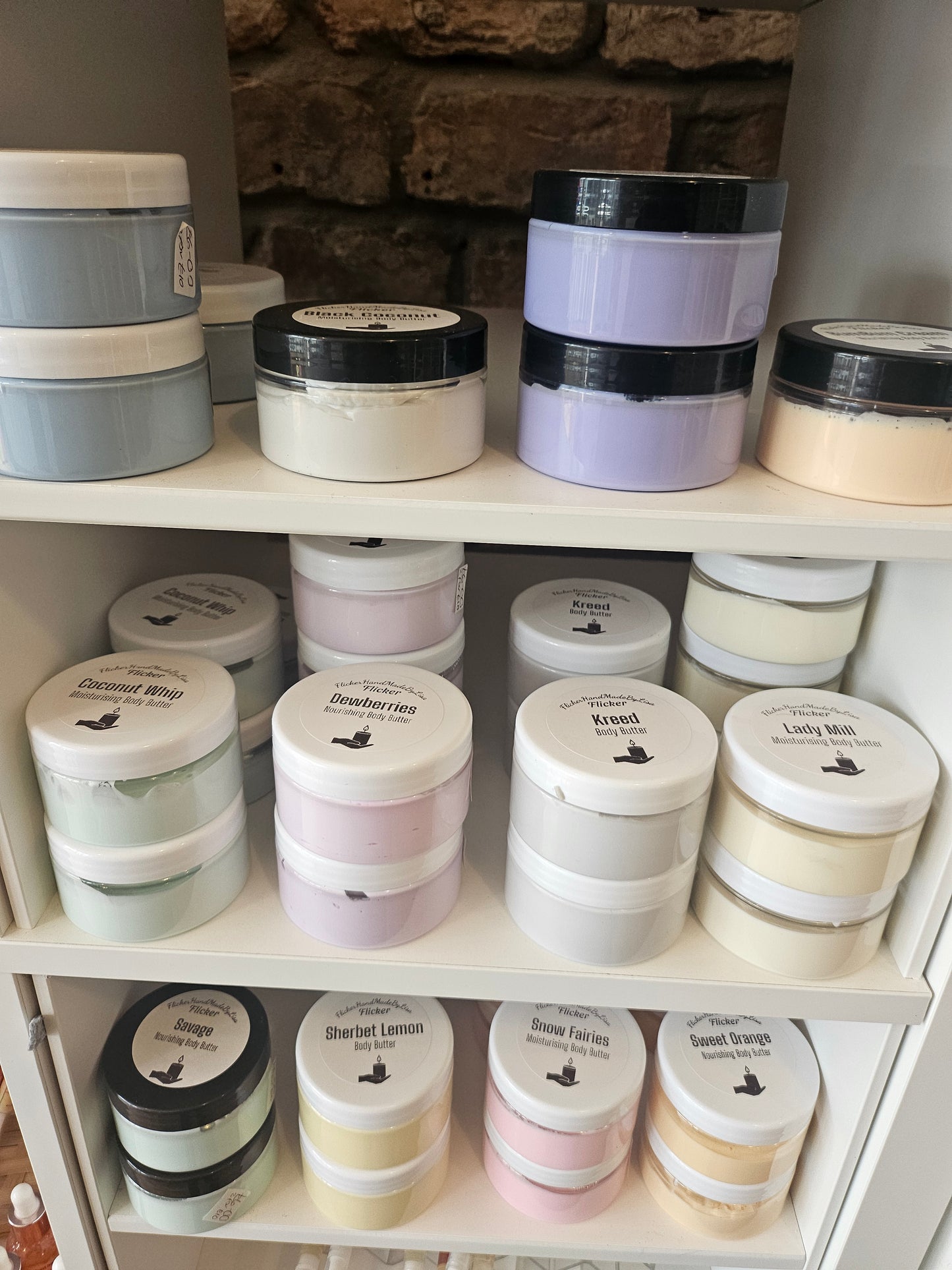 Body Butter