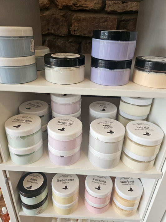 Body Butter