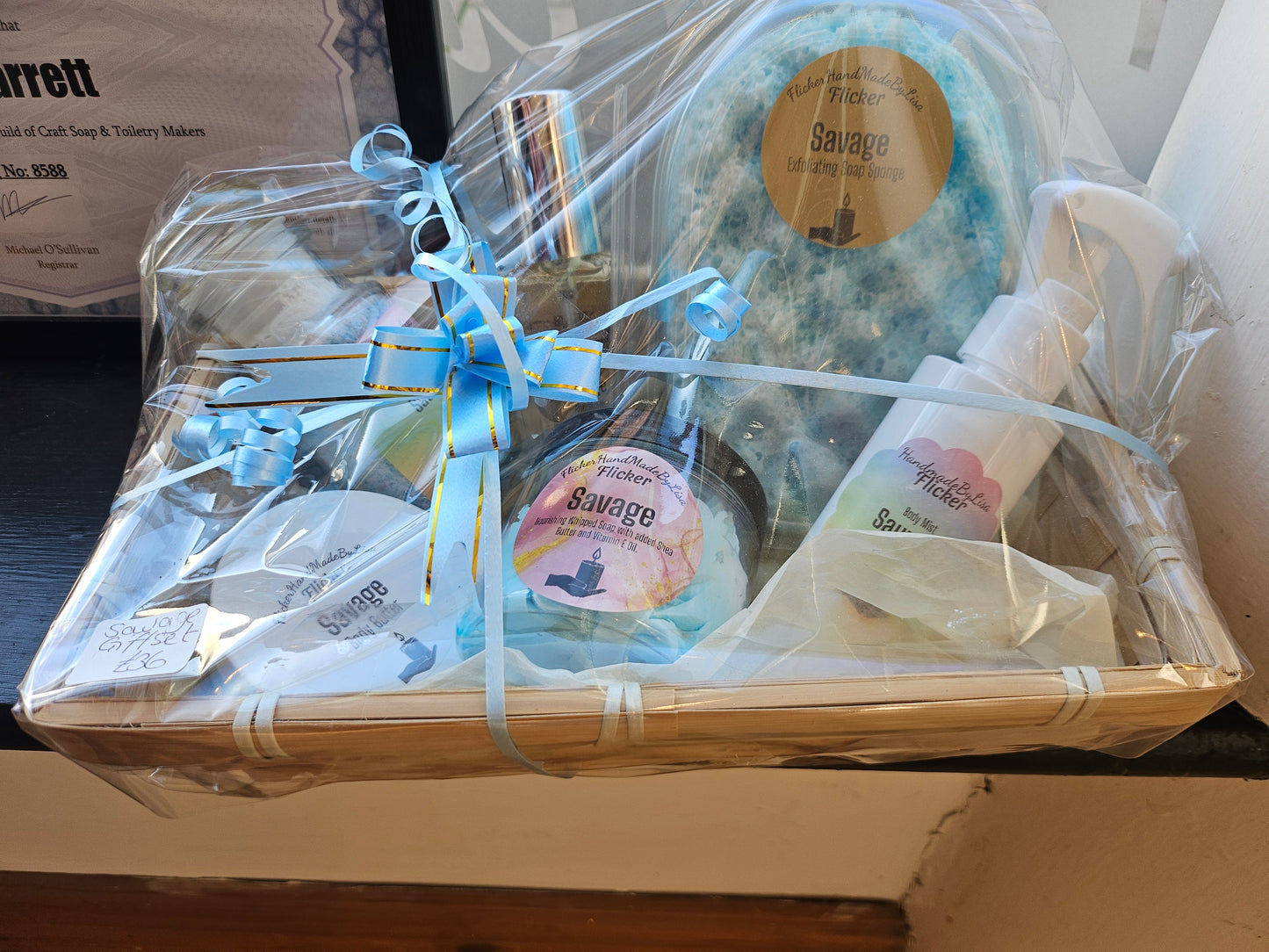 Giftsets
