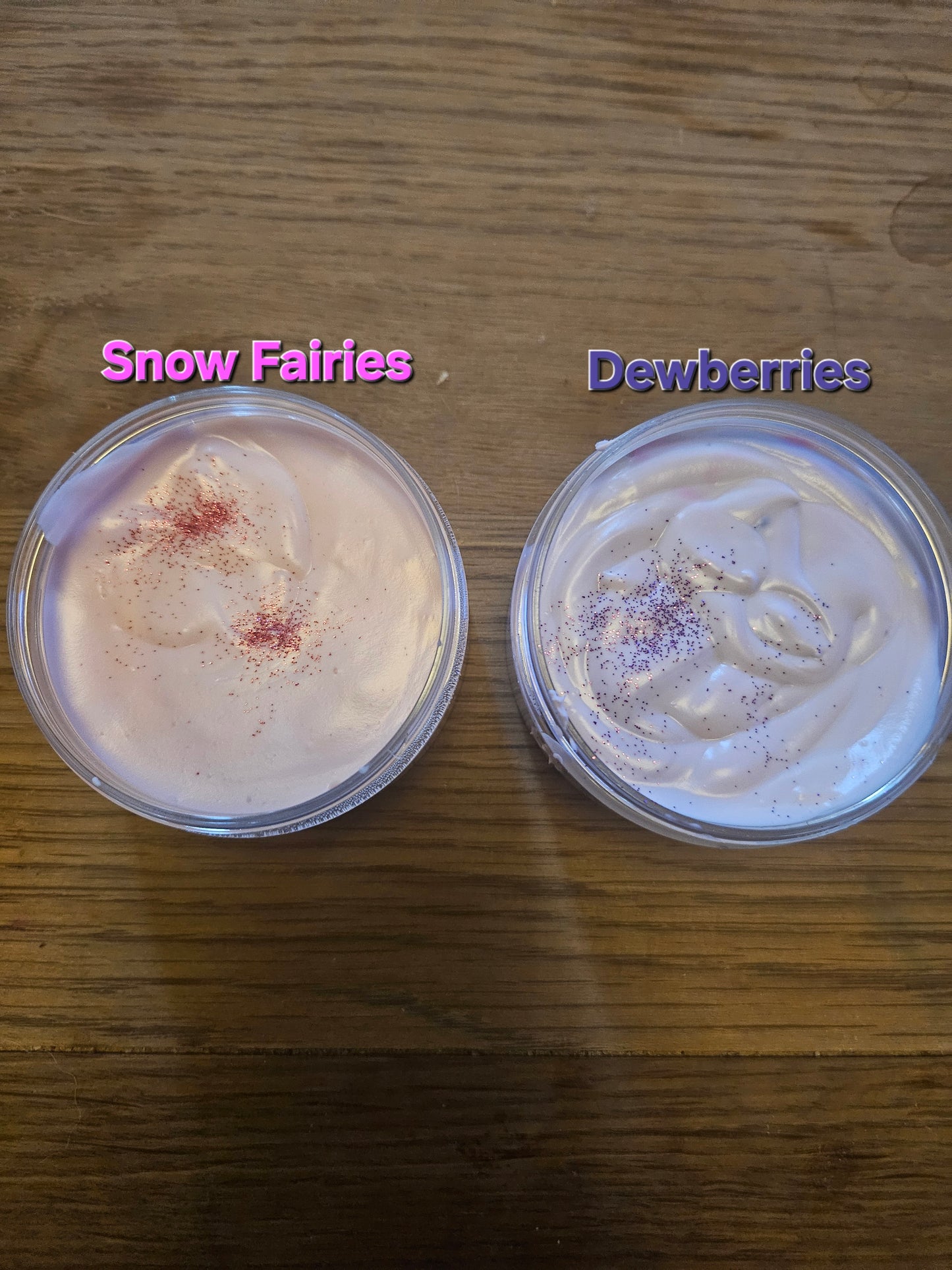 Body Butter